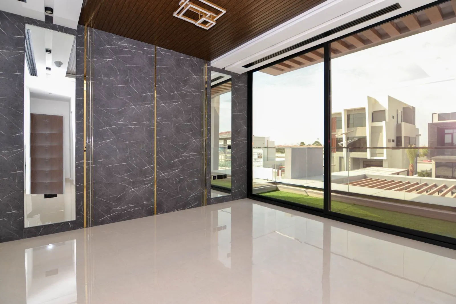 Jumeirah Park villa 4